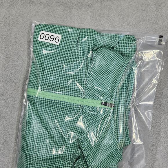 Masters Peter Millar 1/4 Zip Shirt Mens Small Green Augusta Golf Pullover - Picture 12 of 12